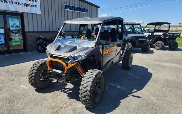 2024 Polaris RZR XP 4 1000 Ultimate