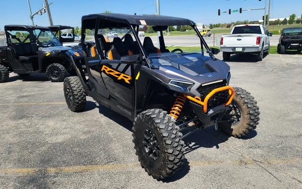 2024 Polaris RZR XP 4 1000 Ultimate