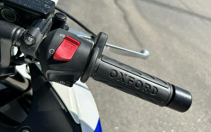2013 Honda CBR250R ABS