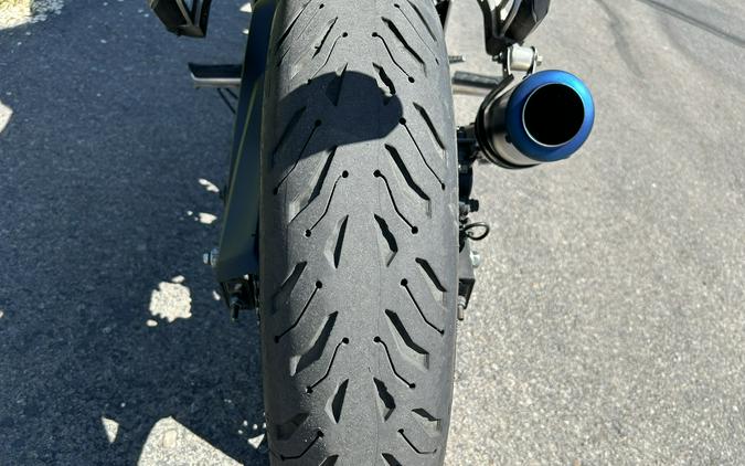 2013 Honda CBR250R ABS