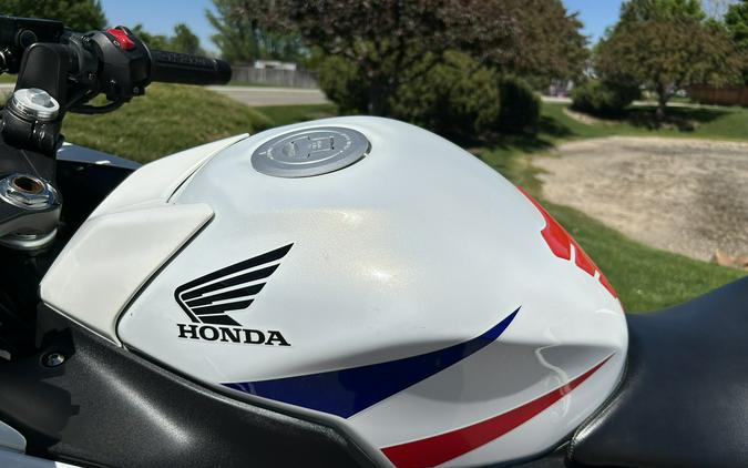 2013 Honda CBR250R ABS