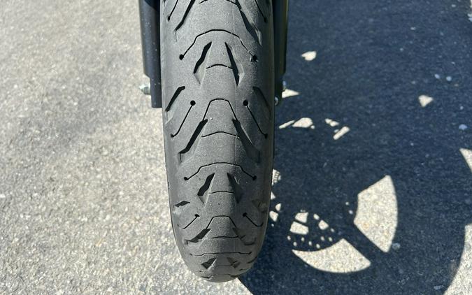 2013 Honda CBR250R ABS