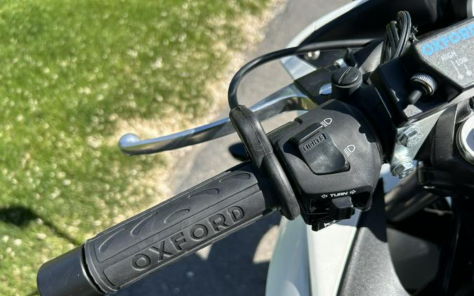 2013 Honda CBR250R ABS