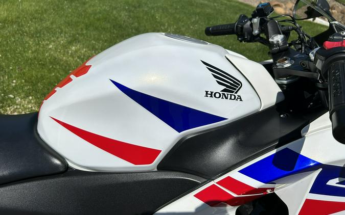 2013 Honda CBR250R ABS