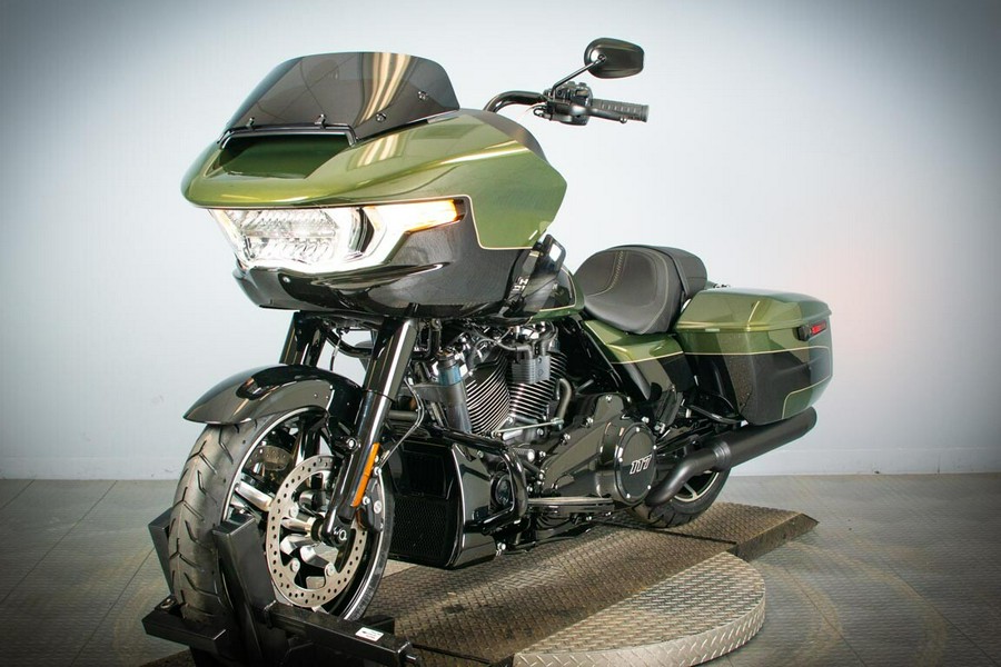 2026 Harley-Davidson Road Glide FLTRX