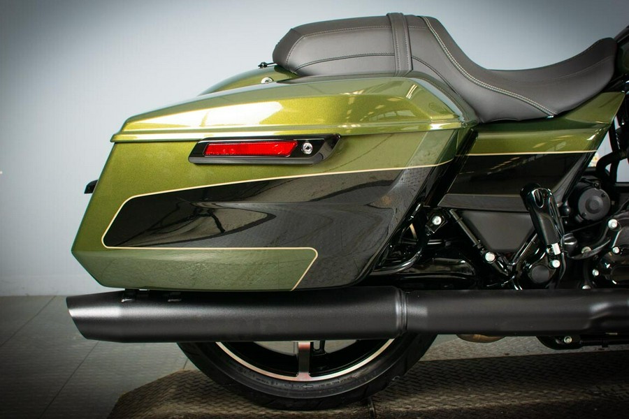 2026 Harley-Davidson Road Glide FLTRX