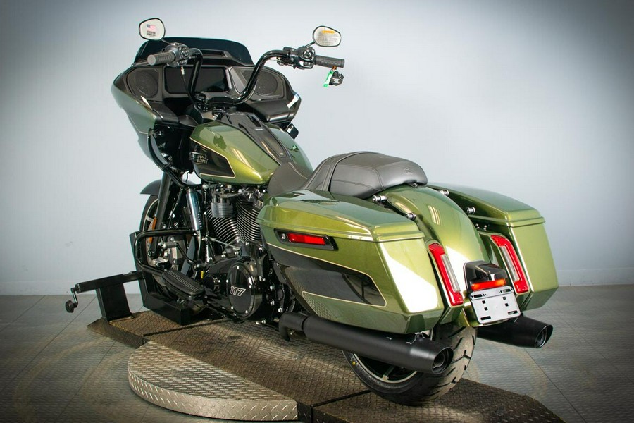 2026 Harley-Davidson Road Glide FLTRX