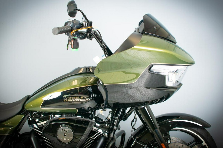 2026 Harley-Davidson Road Glide FLTRX