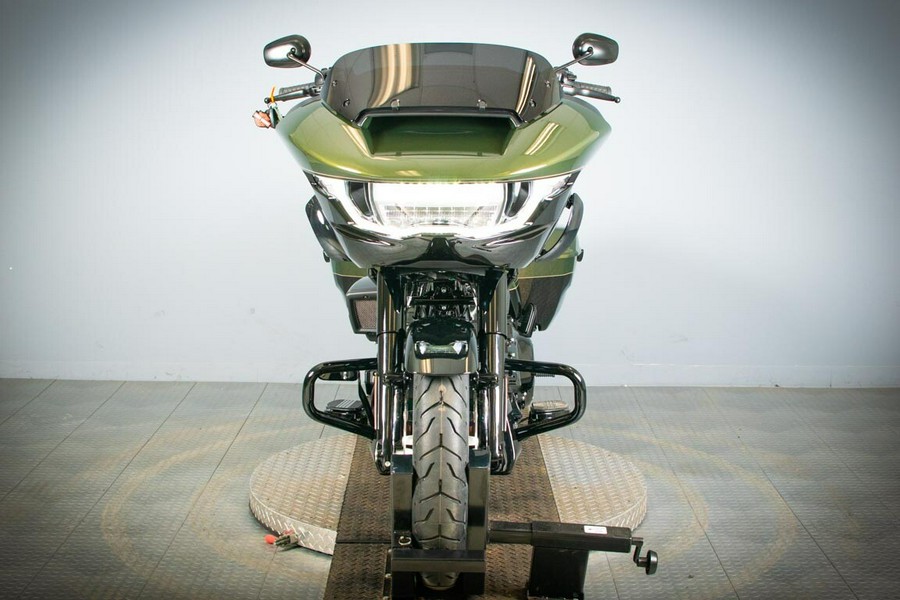 2026 Harley-Davidson Road Glide FLTRX