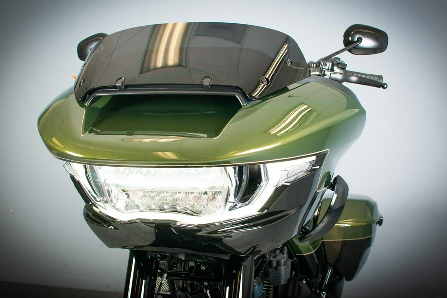 2026 Harley-Davidson Road Glide FLTRX