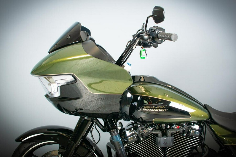 2026 Harley-Davidson Road Glide FLTRX