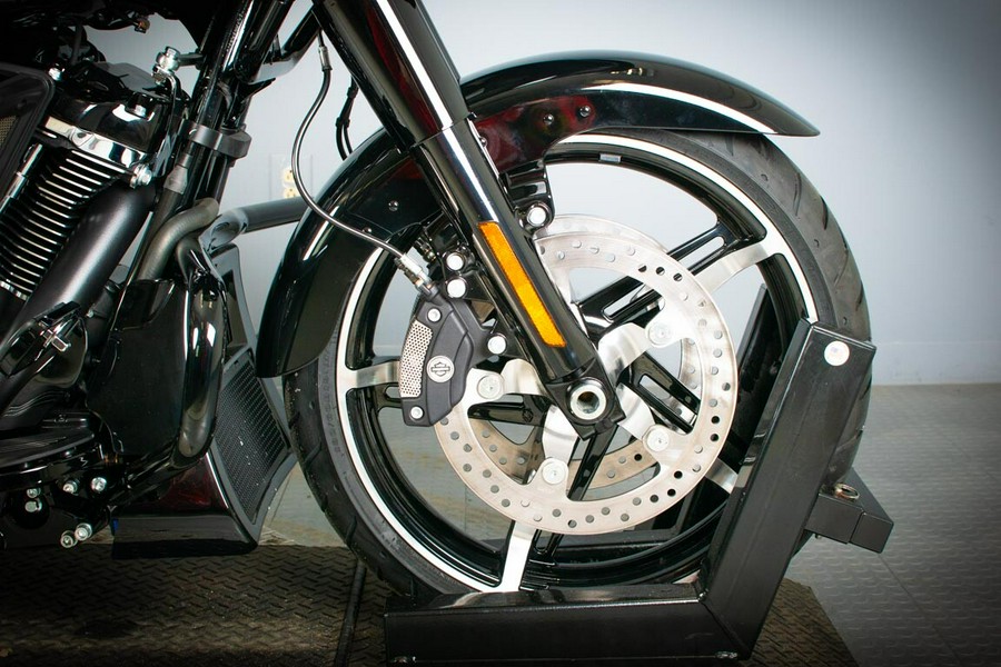 2026 Harley-Davidson Road Glide FLTRX