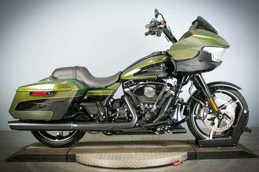 2026 Harley-Davidson Road Glide FLTRX