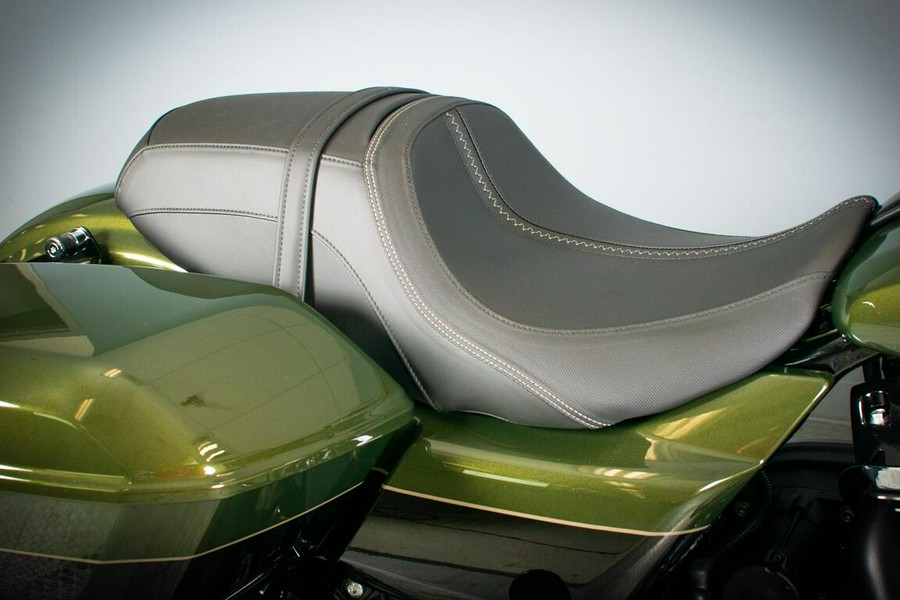 2026 Harley-Davidson Road Glide FLTRX