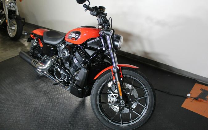 2026 Nightster®RH975