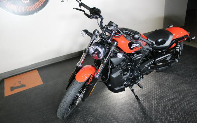 2026 Nightster®RH975