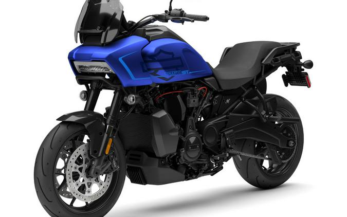 2026 Harley-Davidson Pan America® 1250 ST