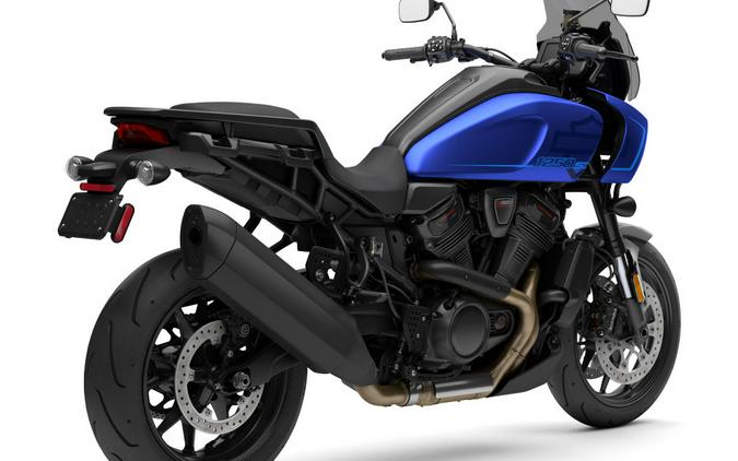 2026 Harley-Davidson Pan America® 1250 ST