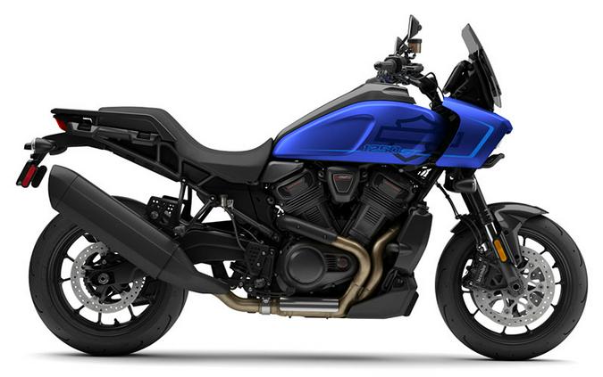 2026 Harley-Davidson Pan America® 1250 ST