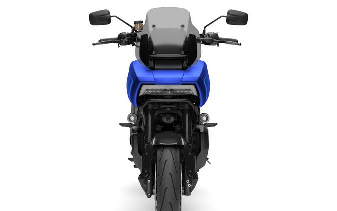 2026 Harley-Davidson Pan America® 1250 ST
