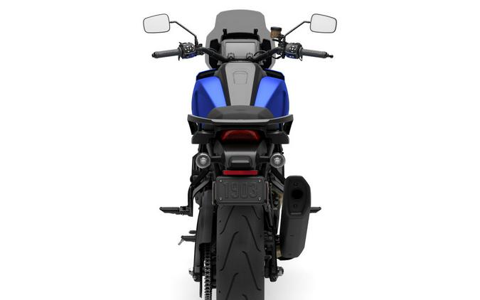 2026 Harley-Davidson Pan America® 1250 ST