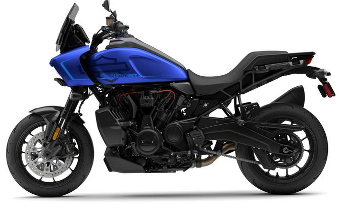 2026 Harley-Davidson Pan America® 1250 ST