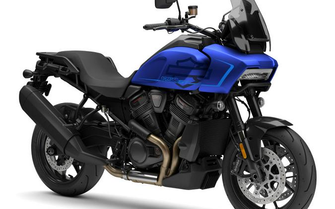 2026 Harley-Davidson Pan America® 1250 ST