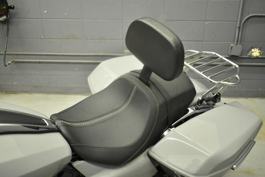 2024 Harley-Davidson® FLHX - Street Glide®