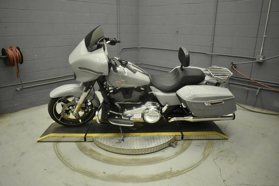 2024 Harley-Davidson® FLHX - Street Glide®