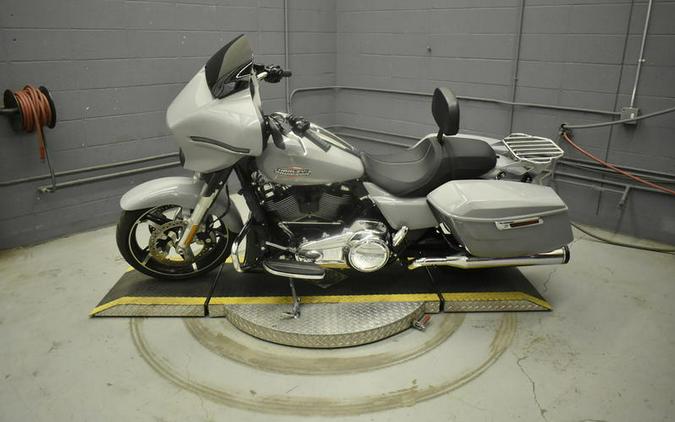 2024 Harley-Davidson® FLHX - Street Glide®