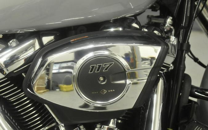 2024 Harley-Davidson® FLHX - Street Glide®