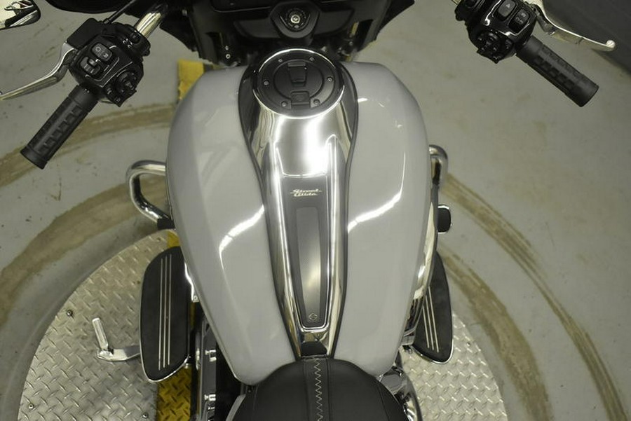 2024 Harley-Davidson® FLHX - Street Glide®