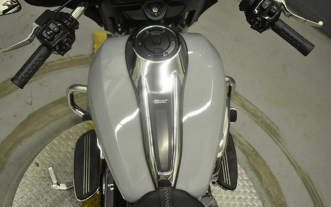 2024 Harley-Davidson® FLHX - Street Glide®