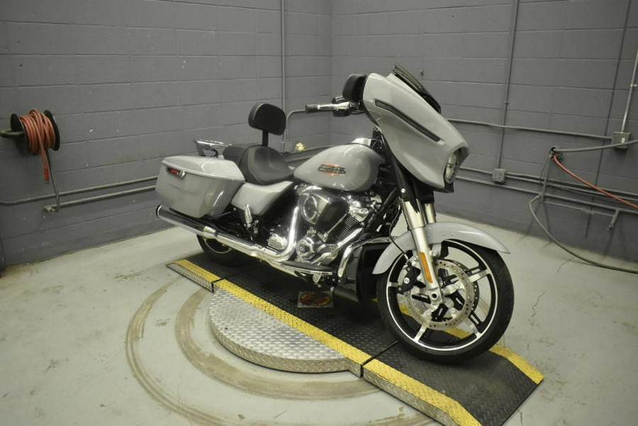 2024 Harley-Davidson® FLHX - Street Glide®