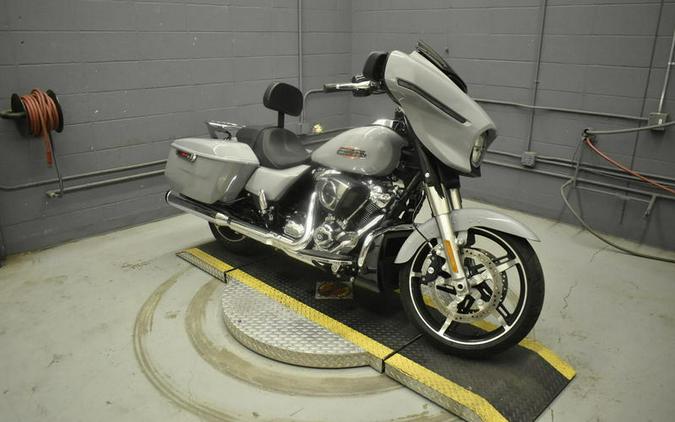 2024 Harley-Davidson® FLHX - Street Glide®