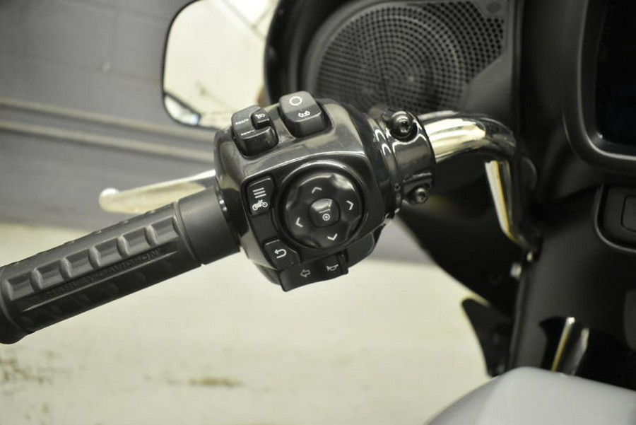 2024 Harley-Davidson® FLHX - Street Glide®