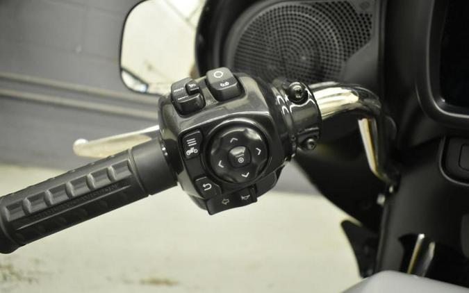 2024 Harley-Davidson® FLHX - Street Glide®