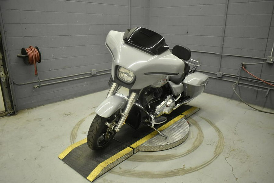 2024 Harley-Davidson® FLHX - Street Glide®