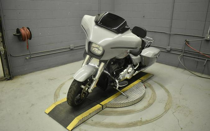 2024 Harley-Davidson® FLHX - Street Glide®