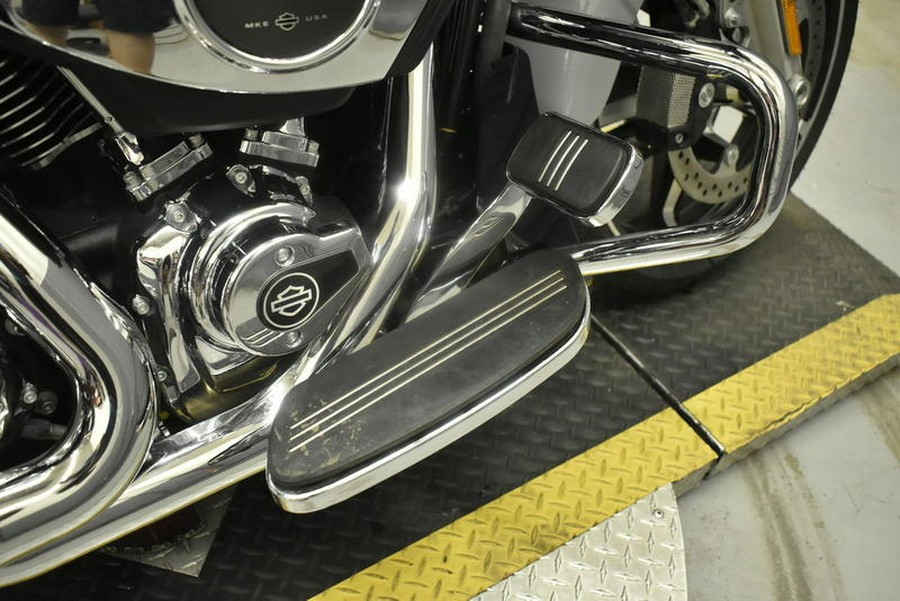2024 Harley-Davidson® FLHX - Street Glide®