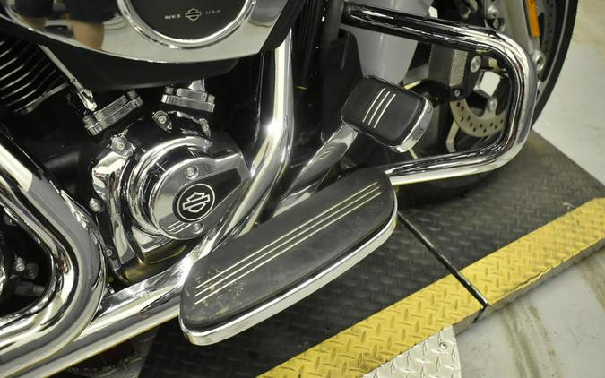 2024 Harley-Davidson® FLHX - Street Glide®