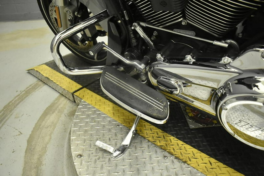 2024 Harley-Davidson® FLHX - Street Glide®