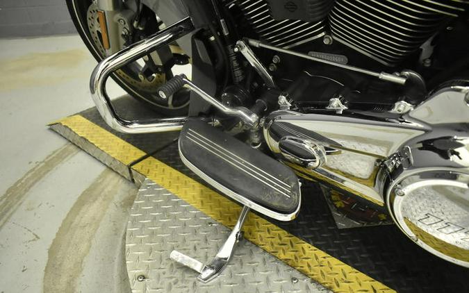 2024 Harley-Davidson® FLHX - Street Glide®
