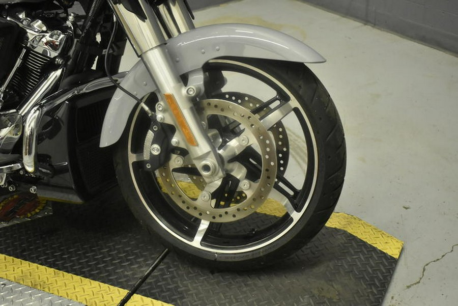 2024 Harley-Davidson® FLHX - Street Glide®