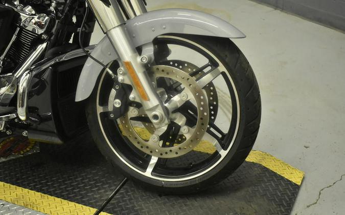 2024 Harley-Davidson® FLHX - Street Glide®
