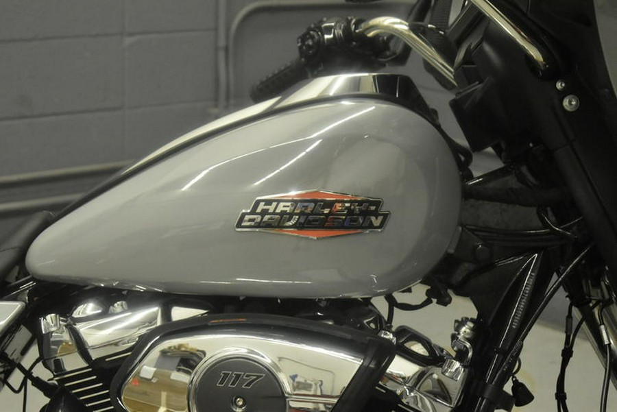 2024 Harley-Davidson® FLHX - Street Glide®