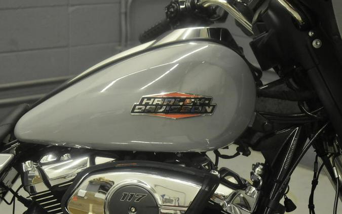 2024 Harley-Davidson® FLHX - Street Glide®