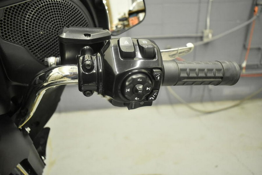 2024 Harley-Davidson® FLHX - Street Glide®