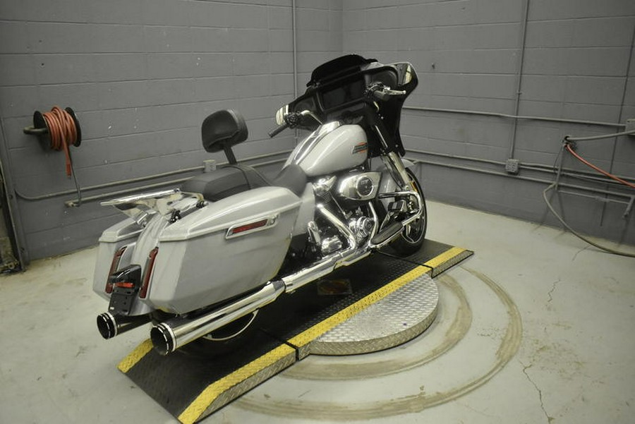 2024 Harley-Davidson® FLHX - Street Glide®