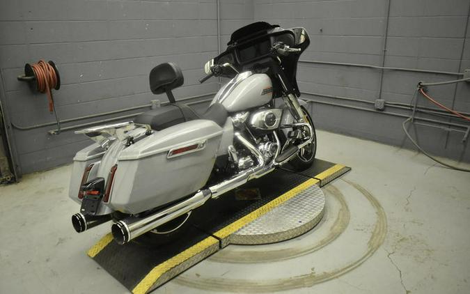 2024 Harley-Davidson® FLHX - Street Glide®